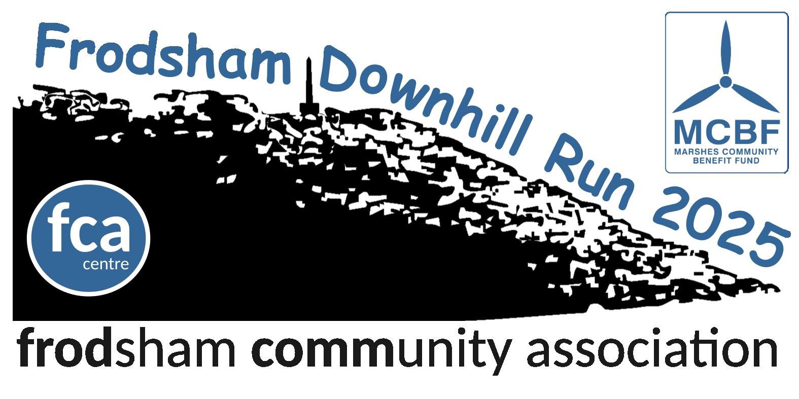 Downhill Run