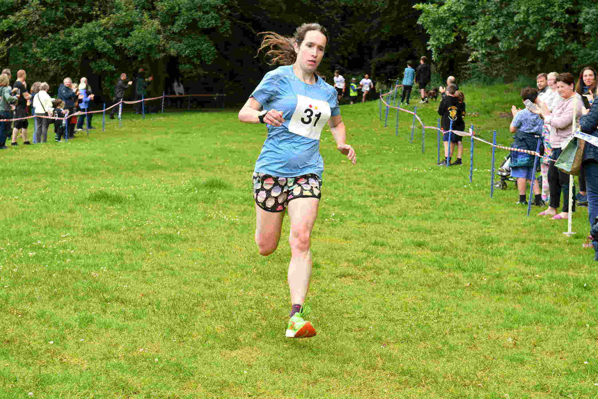 First Home 2024 Adult Female