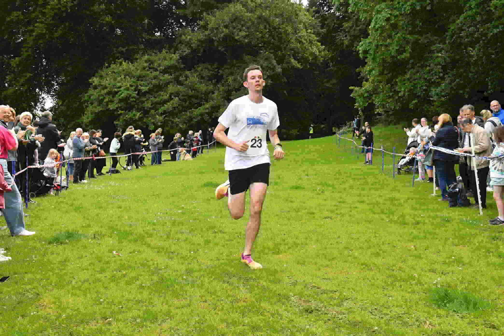 First Home 2024 Adult Male