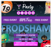 Party Bingo