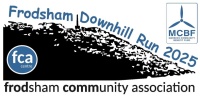 Downhill Run